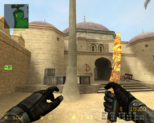 Хорошие перчатки