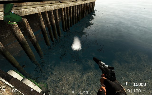 Counter-Strike: Source v.58