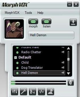 MorphVOX Pro