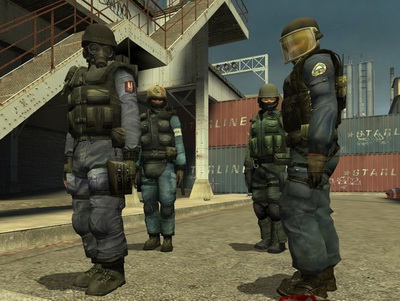 Ct Hostages