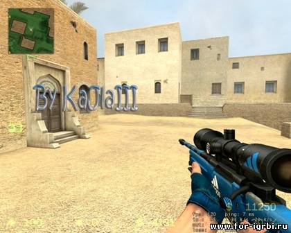 adidas_AWP_by_KaJlaIII