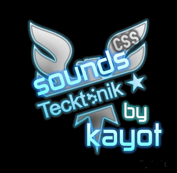 Sounds Tektonick by Kayot