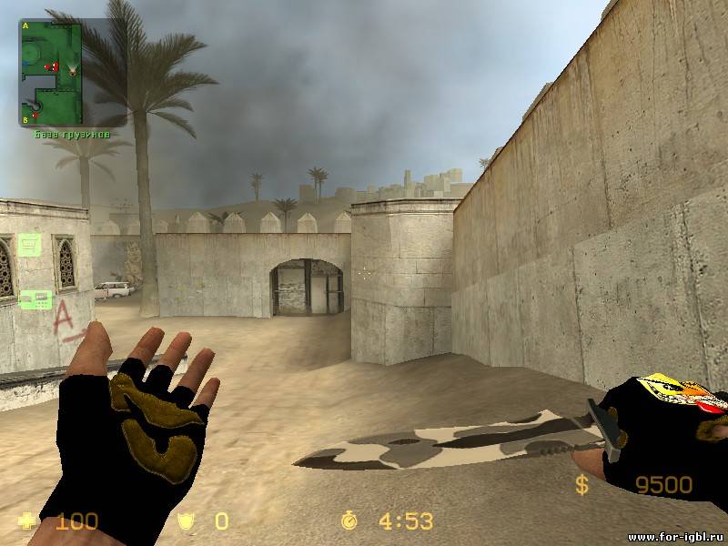 hands для сайта for-igrbl.ru от D_MaTiVaToR