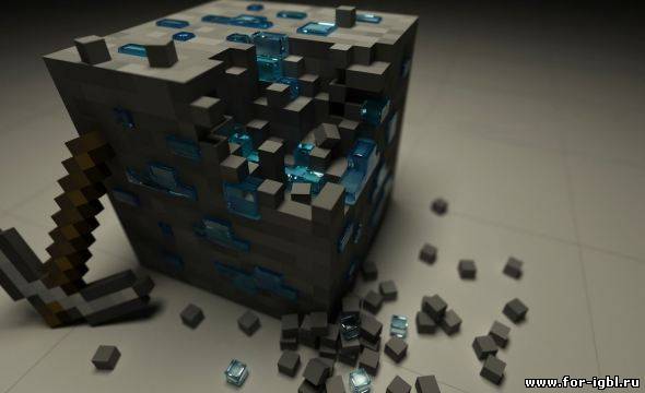 скачать [V1.0.0] Dynamic Lights бесплатно