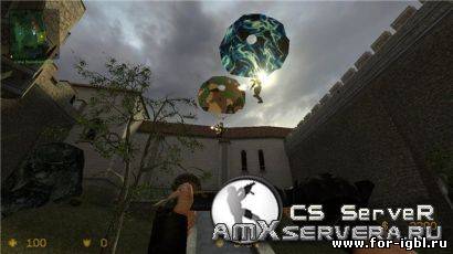 Парашют для css