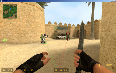 Бесплатно чит для css/ксс v76 v77 v78 NXG CSS Public V4.6 [Steam чит]