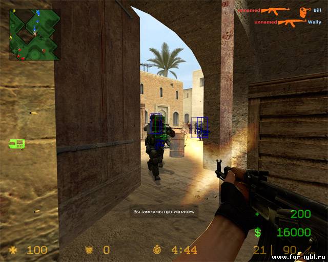 бесплатно чит для css/ксс v34 Blackkpub 1.2