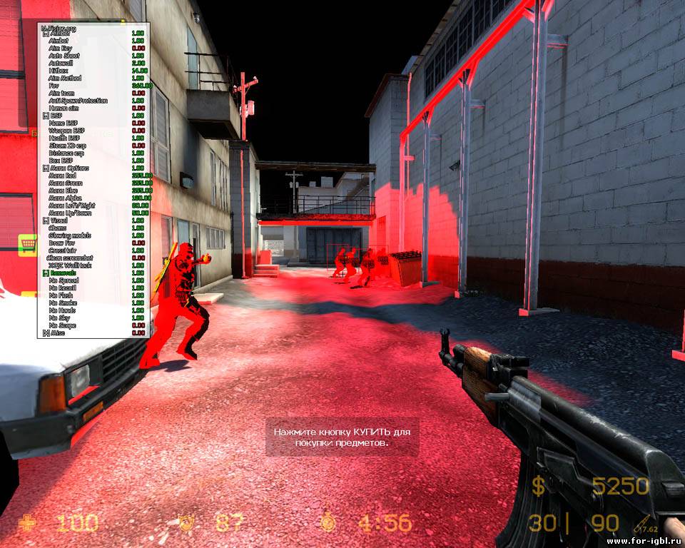 бесплатно N-Vision v1.1 для css/ксс v34