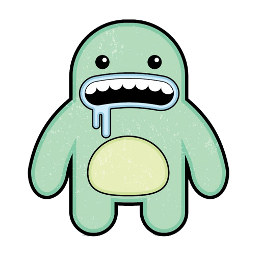 Человечек :D