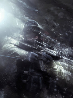 Mod для Cs Sours v34