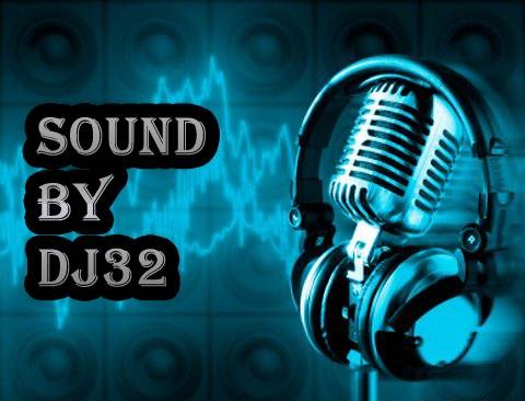 Round sound by Dj32