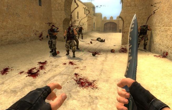 DecapiNation for Orange Box