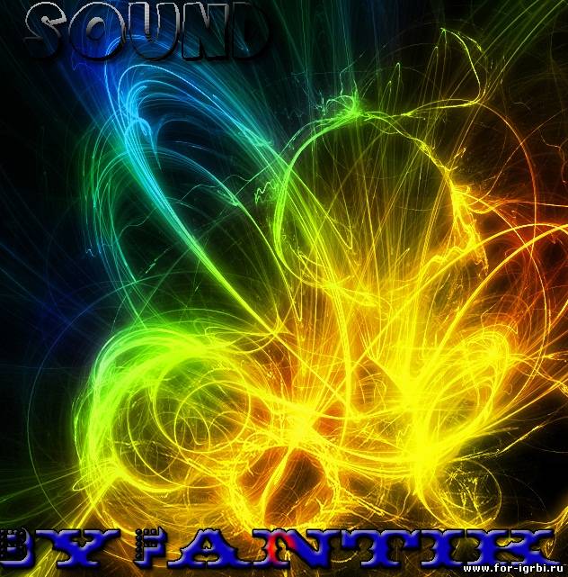Sound By Fantik9797