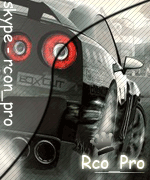 New Hack Menu By Rcon_Pro & DumbaSS для css v34 v72 v73 v74 v75