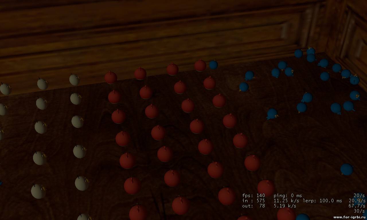 Full pack angry birds 3 in 1