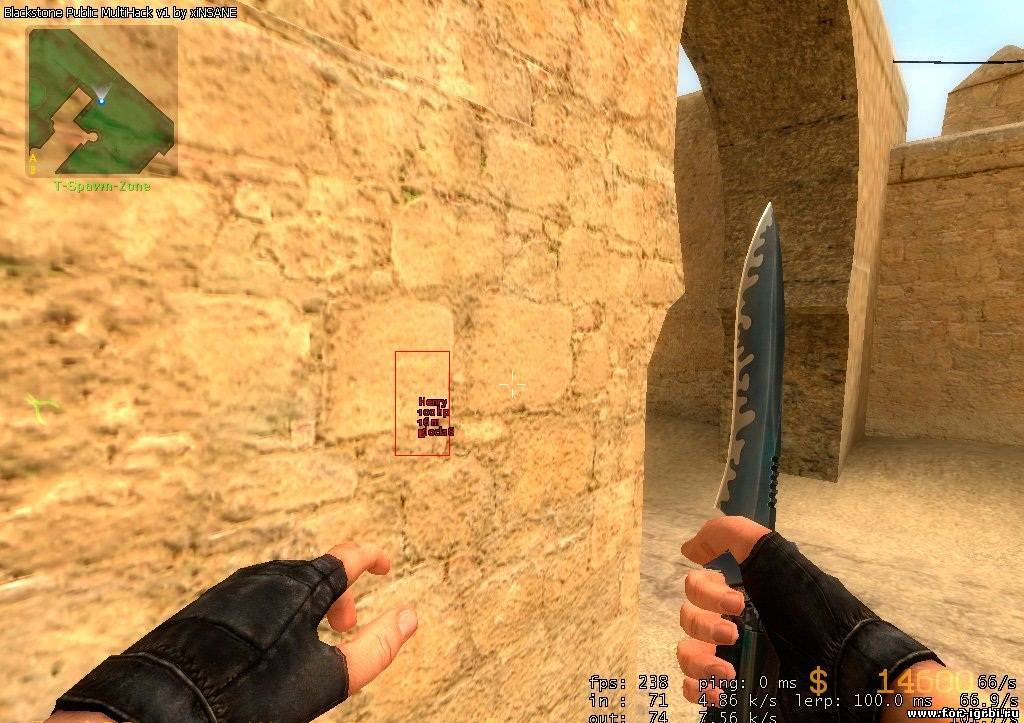 Blackstone Public CSS MultiHack v1 | WH для Css v68,v69,v70