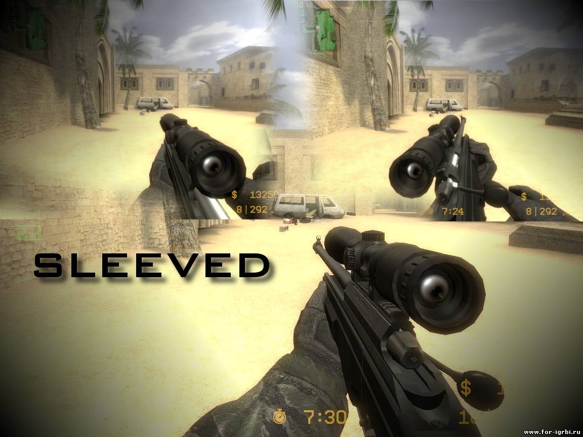 Sako-TRG for scout UPDATE