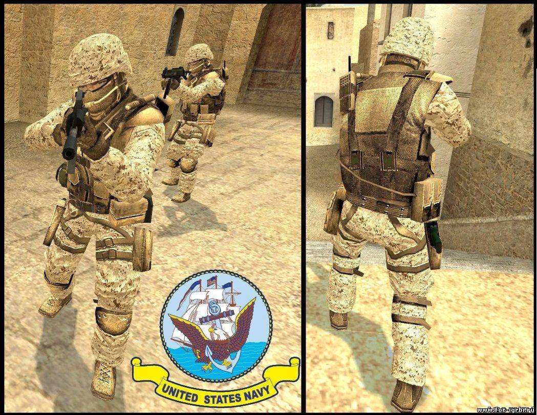 скин Urban для CSS