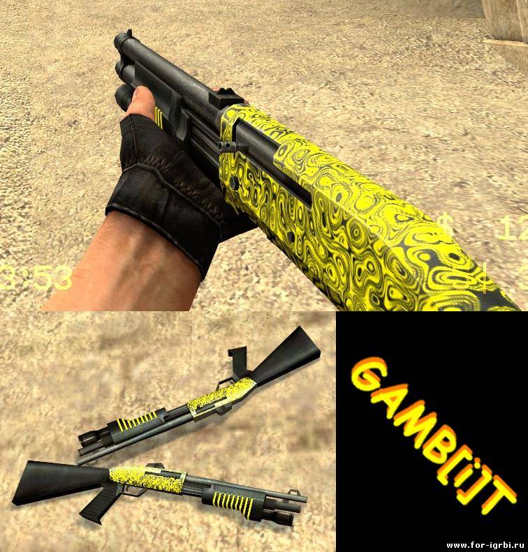 M3super90 from GAMB[i]T