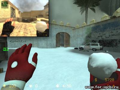 Timittytim's Snowball