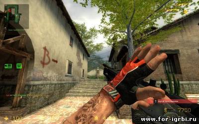 Перчатки Kellys COMFORT