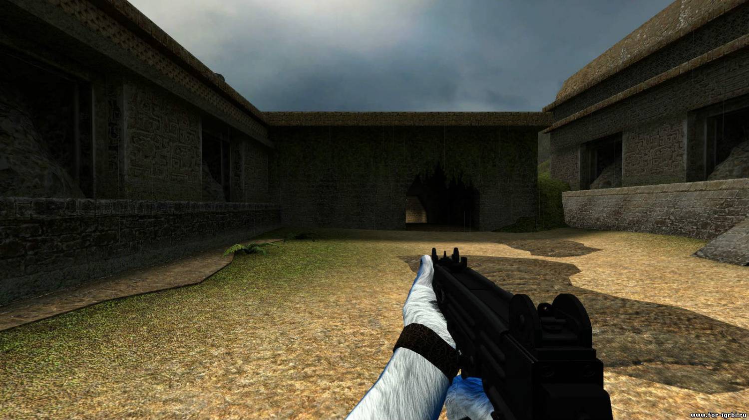 Israeli Military Industries Uzi 9mm