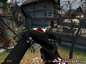 Umbrella corp. sleeves V_3