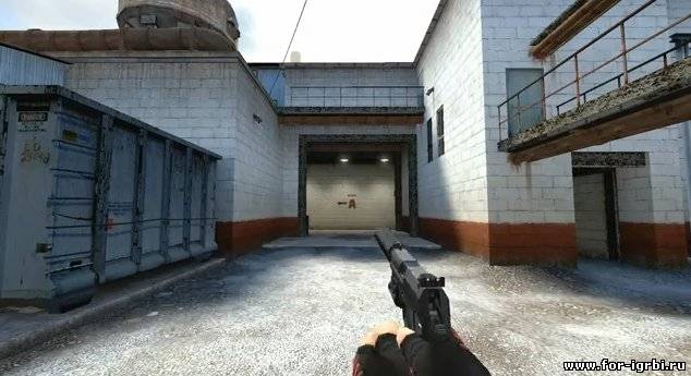 [Release] USP Anims